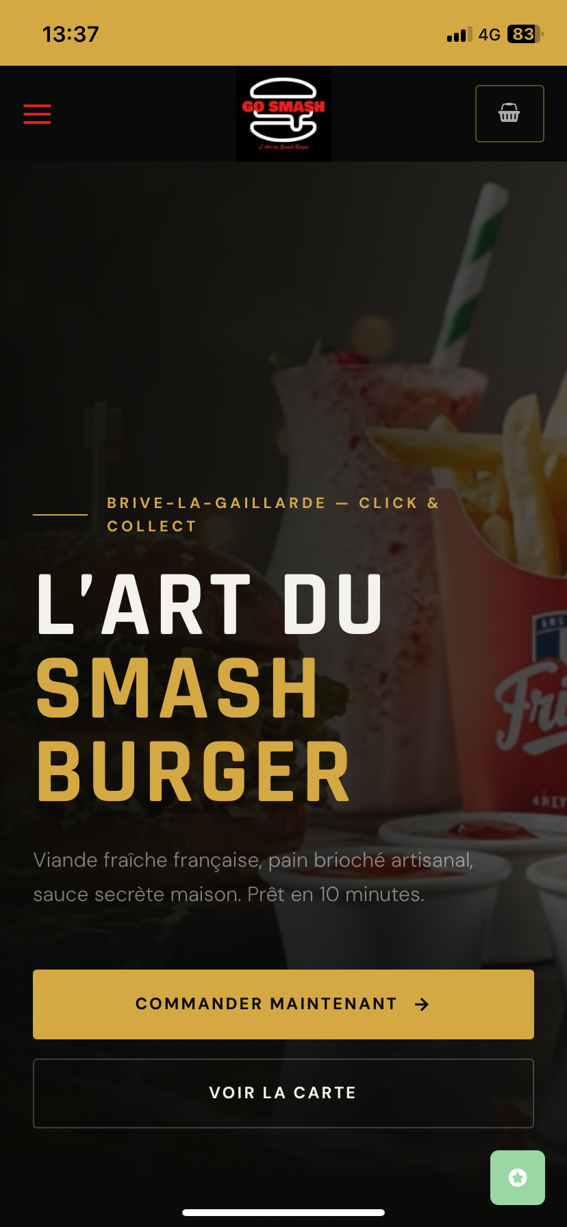 Aperçu du système SHB Connect